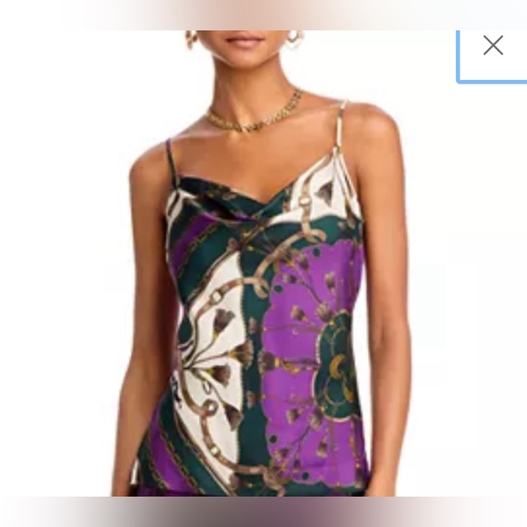 NWT Veronica Beard Top - Picture 1 of 2